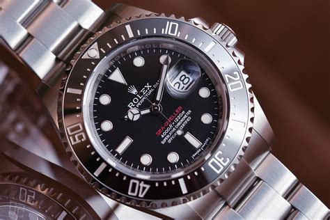 rolex sea dweller no date|rolex sea dweller 43 thickness.